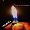 Nomad - Flame in the Night - Single
